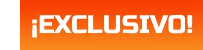 EXCLUSIVO