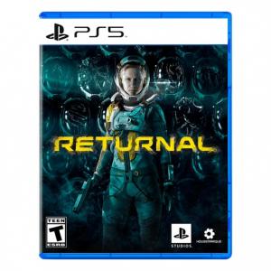 RETURNAL PS5 LATAM