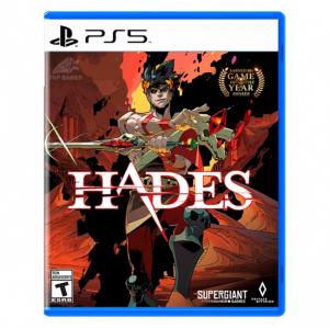 HADES PS5 LATAM
