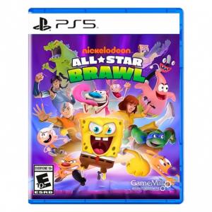 NICKELODEON ALL STAR BRAWL PS5 LATAM
