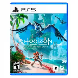 HORIZON FORBIDDEN WEST PS5 LATAM 