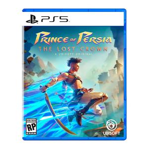 PRINCE OF PERSIA THE LOST CROWN PS5 EURO
