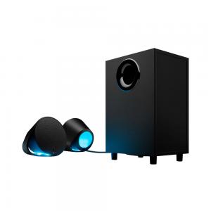 Parlante Gaming Logitech G G560 Lightsync RGB Bluetooth, USB y 3.5 mm