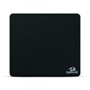MOUSE PAD REDRAGON FLICK L BLACK 450x400x4mm