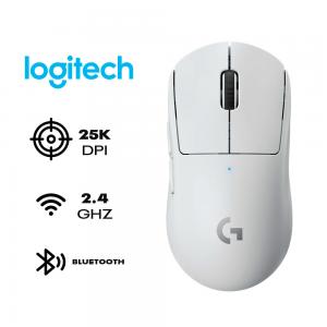 MOUSE LOGITECH GPRO | INALAMBRICO | AMBIDIESTRO | 16,000 DPI | RGB | LEAGUE OF LEGENDS