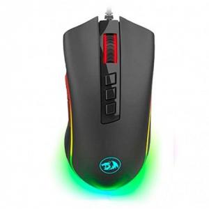 MOUSE REDRAGON COBRA CHROMA M711 10,000 DPI RGB NEGRO