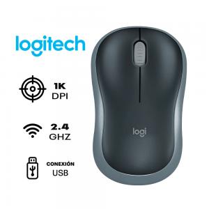 MOUSE LOGITECH GPRO | INALAMBRICO | AMBIDIESTRO | 16,000 DPI | RGB | LEAGUE OF LEGENDS