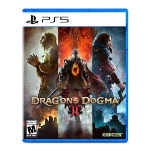 DRAGON'S DOGMA 2 PS5 LATAM