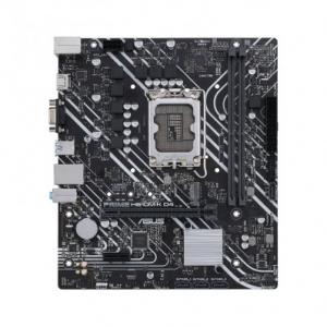 PLACA ASUS PRIME H610M-K D4 DDR4 LGA1700