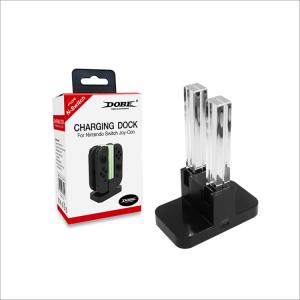 CARGADOR PARA JOY CONS DE NINTENDO SWITCH DOBE TNS-875