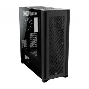 CASE FULL TOWER CORSAIR 7000D  AIRFLO BLACK