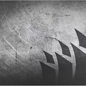 PAD MOUSE GAMING CORSAIR CGMM 150 M