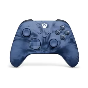 MANDO XBOX WIRELESS STORMCLOUD VAPOR SPECIAL EDITION XBOX SERIE X/S
