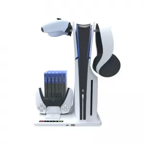 SOPORTE MULTFUNCIONAL STAND IPLAY HBP-537