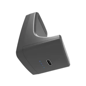 CARGADOR DE  MANDOS PS5  DUALSENSE  1800MAH