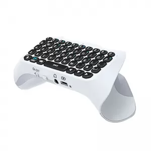 TECLADO CONTROLADOR PARA MANDO PS5