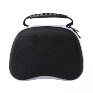 MALETA PARA  MANDO PS5  DUALSENSE NEGRO