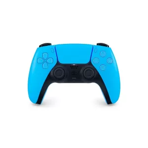 MANDO INALAMBRICO DUALSENSE PS5 STARLIGHT BLUE