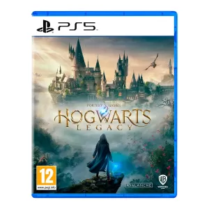 HOGWARTS LEGACY PS5 LATAM