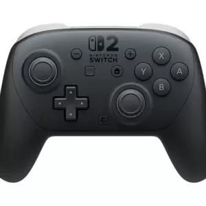 NINTENDO SWITCH 2 PRO CONTROLLER