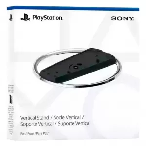 Soporte Vertical Para Play Station 5