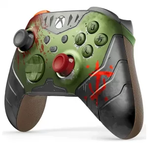 MANDO XBOX WIRELESS DOOM THE DARK AGES