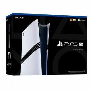 CONSOLA PLAYSTATION 5 PRO