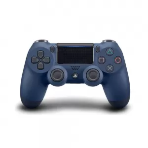 MANDO DUALSHOCK 4 PS4 MIDNIGHT BLUE