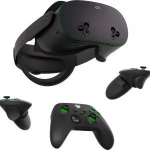 META QUEST 3S XBOX EDITION - GAFAS REALIDAD VIRTUAL - 128 GB