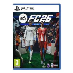 FC 26 PS5