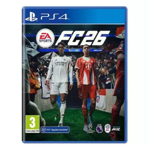 FC 26 PS4