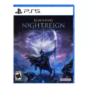 ELDEN RING: NIGHTREIGN PS5
