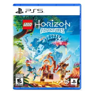 LEGO HORIZON ADVENTURES PS5