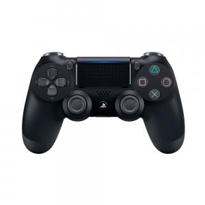 MANDO PS4 DUALSHOCK 4 NEGRO *SEMINUEVO*