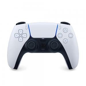MANDO PS5 DUALSENSE BLANCO *SEMINUEVO*