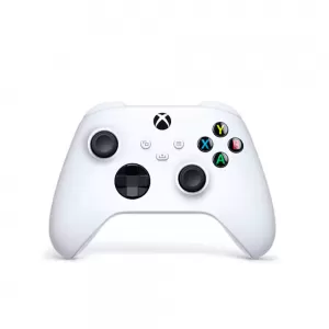 MANDO XBOX ROBOT WHITE *SEMINUEVO*