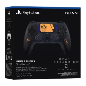 MANDO PS5 DUALSENSE DEATH STRANDING 2 