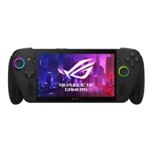 CONSOLA PORTÁTIL ASUS ROG XBOX ALLY X 