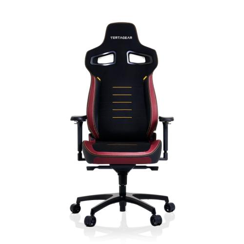 SILLA VERTAGEAR PL4800 X-LARGE BURGUNDY RED