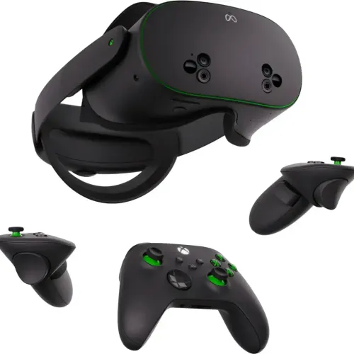 META QUEST 3S XBOX EDITION - GAFAS REALIDAD VIRTUAL - 128 GB