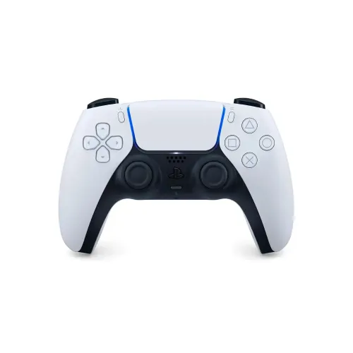 MANDO PS5 DUALSENSE ORIGINAL BLANCO