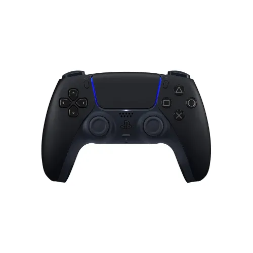MANDO PS5 DUALSENSE MIDNIGHT BLACK