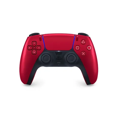 MANDO INALAMBRICO DUALSENSE PS5 VOLCANIC RED 