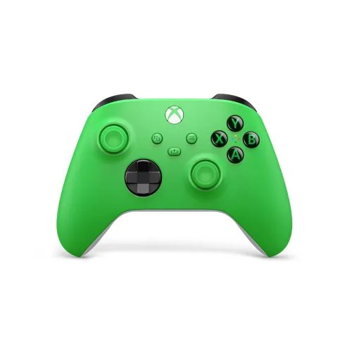 MANDO XBOX VERDE VELOCITY GREEN – XBOX SERIES X|S / ONE