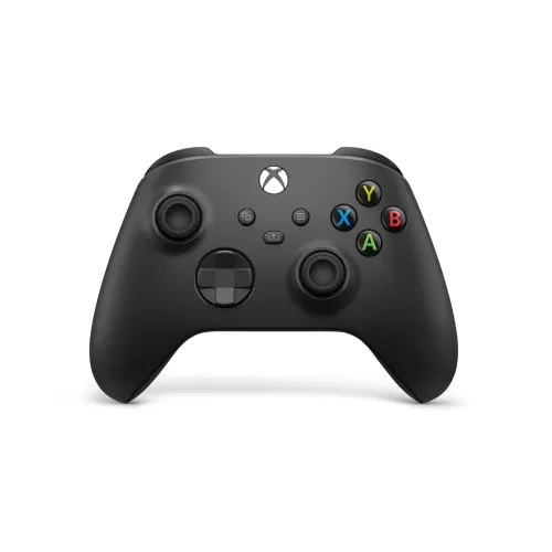 MANDO XBOX WIRELESS CARBON BLACK