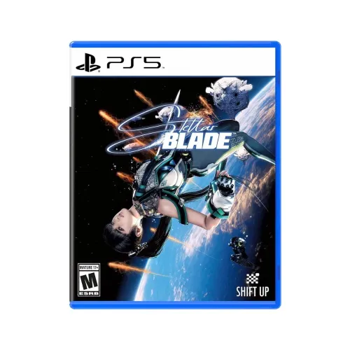 STELLAR BLADE PS5 LATAM