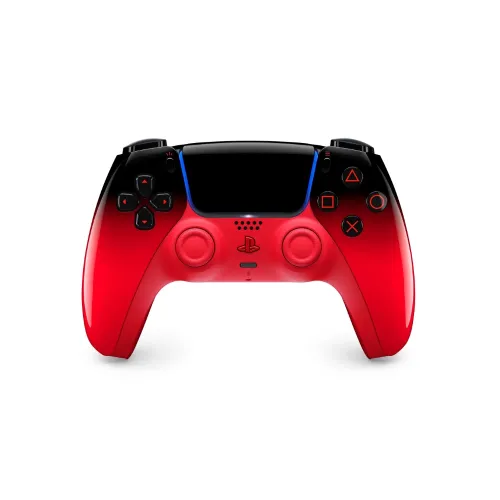  MANDO  PS5 DUALSENSE   TECHNO RED 